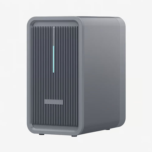 Marstek Saturn B2500-D Balcony Power Storage – 2.24 kWh Capacity