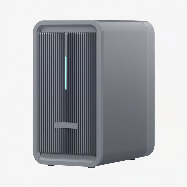 Marstek Saturn B2500-D Balcony Power Storage – 2.24 kWh Capacity