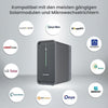 Marstek Saturn B2500-D Balcony Power Storage – 2.24 kWh Capacity