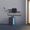 Marstek Saturn B2500-D Balcony Power Storage – 2.24 kWh Capacity