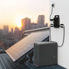 Marstek Saturn B2500-D Balcony Power Storage – 2.24 kWh Capacity