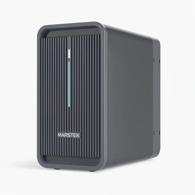 Marstek Saturn B2500-D Balcony Power Storage – 2.24 kWh Capacity