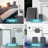 Marstek Saturn B2500-D Balcony Power Storage – 2.24 kWh Capacity